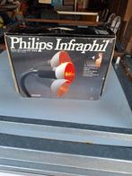 Philips infraphil, Witgoed en Apparatuur, Persoonlijke-verzorgingsapparatuur, Ophalen of Verzenden, Zo goed als nieuw, Haarverzorging
