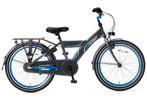 Popal Funjet 22 inch kinderfiets - Goede staat, Fietsen en Brommers, Fietsen | Jongens, Ophalen, 22 inch, Gebruikt, Handrem