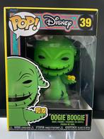 Funko pop oogie boogie 39 NIEUW., Verzenden, Nieuw