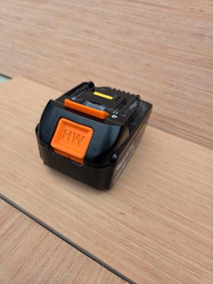 Makita Accu knop, Doe-het-zelf en Verbouw, Gereedschap | Machine-onderdelen en Toebehoren, Nieuw, Ophalen of Verzenden