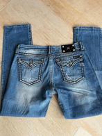 jeans dames merk Desigual, Miss me (!) en X blue, Kleding | Dames, Lang, Ophalen of Verzenden, Zo goed als nieuw, Overige kleuren