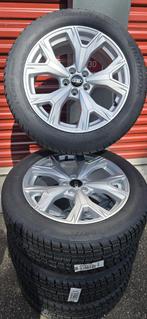 Nieuw origineel Audi A1 winterset 205-55-17, Ophalen, Nieuw, 17 inch, Band(en)