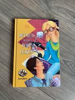 Heylen - Tandem het huis met de rode luiken boek tekoop!, Ophalen of Verzenden, Zo goed als nieuw