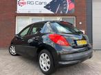 Peugeot 207 1.4-16V Color-line / Airco / 5DRS / NAP, Voorwielaandrijving, Stof, 4 cilinders, Met garantie (alle)