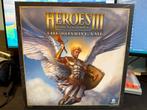 Heroes of Might & Magic 3 Bordspel - Kickstarter, Hobby en Vrije tijd, Een of twee spelers, Ophalen, Nieuw
