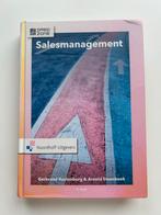 Salesmanagement - Rustenburg, Steenbeek, Ophalen of Verzenden, Zo goed als nieuw, Management