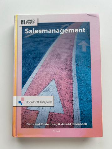 Salesmanagement - Rustenburg, Steenbeek beschikbaar voor biedingen