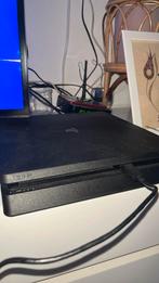 PlayStation 4, Met 1 controller, Ophalen of Verzenden, Zo goed als nieuw
