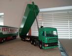 Daf XF kipper Tekno, Ophalen of Verzenden, Nieuw, Bus of Vrachtwagen, Tekno