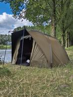 Sonik AXS bivvy, Watersport en Boten, Hengelsport | Karpervissen, Ophalen of Verzenden, Overige typen