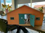 Grote manege van schleich, Ophalen of Verzenden, Zo goed als nieuw