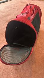 Transport tas - kleine hond / kat, Ophalen of Verzenden, Zo goed als nieuw