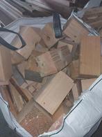 brandhout,haardhout,kachelhout, openhaardhout, stookhout, Tuin en Terras, Haardhout, Minder dan 3 m³, Ophalen, Overige houtsoorten