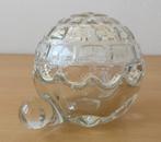 Dekselschaaltje Schildpad - Anchor Hocking USA, Ophalen of Verzenden