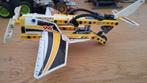 Lego vliegtuig, Kinderen en Baby's, Speelgoed | Duplo en Lego, Ophalen, Zo goed als nieuw, Complete set, Lego