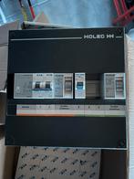 Holec kast. 1fase, Doe-het-zelf en Verbouw, Elektra en Kabels, Ophalen of Verzenden, Gebruikt, Overige typen