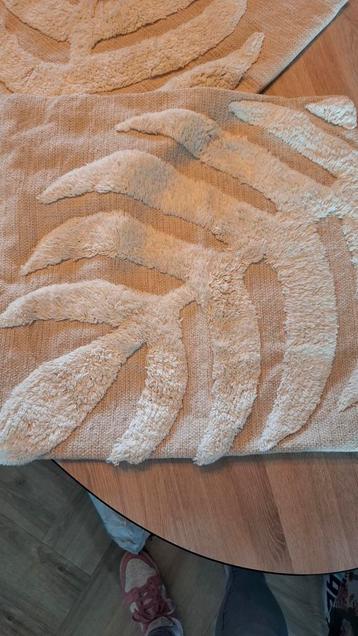Zeeman Kussenhoesjes 45x45 beschikbaar voor biedingen