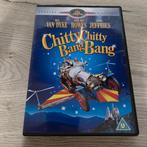Chitty Chitty Bang Bang (IMPORT), Alle leeftijden, Ophalen of Verzenden, 1940 tot 1960, Zo goed als nieuw
