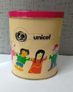 unicef giro 9599 spaarpot, Verzamelen, Spaarpotten, Ophalen of Verzenden, Steen, Aardewerk of Keramiek, Dier