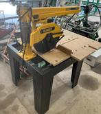 Afkortzaag, DeWalt, DW729KN, gebruikt, Doe-het-zelf en Verbouw, Gereedschap | Zaagmachines, Ophalen, Gebruikt, 70 mm of meer, DeWALT