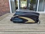 Bagster Tanktas met Tankcover - Ruim en Functioneel, Motoren, Ophalen, Gebruikt