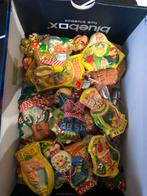 Krabbegat vastenavend, veldtekens, Ophalen, Gebruikt