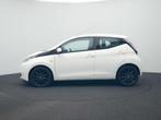 Toyota Aygo 1.0 VVT-i x-play | Apple Carplay/Android Auto, Voorwielaandrijving, 12 maanden, Stof, Gebruikt