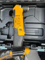 DeWalt DCD740 schroefmachine - Zo goed als nieuw!, Doe-het-zelf en Verbouw, Gereedschap | Boormachines, Ophalen of Verzenden, Zo goed als nieuw