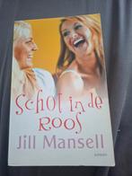 Schot in de Roos - Jill Mansell, Gelezen, Jill Mansell, Ophalen of Verzenden, Nederland