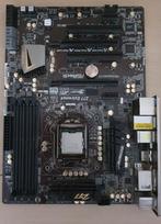 Moederbord Cpu I7-2600, Asrock Z77 Extreme4, Hyper Predator, Ophalen of Verzenden, Gebruikt, DDR3