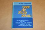 Naar de 21ste Eeuw — Antroposofische Studie — Lievegoed, Ophalen of Verzenden, Gelezen, Overige onderwerpen, Achtergrond en Informatie