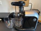 Slowjuicer, Witgoed en Apparatuur, Ophalen of Verzenden, Zo goed als nieuw, Slowjuicer