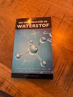 Een objectieve kijk op WATERSTOF, Ophalen of Verzenden, Zo goed als nieuw, Vakgebied of Industrie