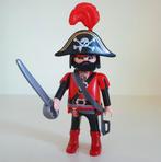 Playmobil piratenkapitein 7531, Ophalen of Verzenden, Zo goed als nieuw, Complete set