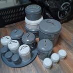 Riverdale voorraad blikken, Ophalen of Verzenden, Nieuw, Pot, Bus of Blik