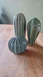 IKEA Sjalsligt cactus decoratieset, Ophalen of Verzenden