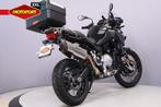 BMW F 850 GS (bj 2022), Bedrijf, Toermotor