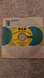 Single Simon Stokes And The Nighthawks, Gebruikt, 7 inch, Single, Ophalen of Verzenden