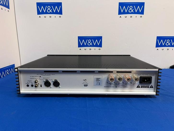 Lyngdorf SDAI2175, Audio, Tv en Foto, Versterkers en Receivers, Gebruikt, 120 watt of meer, Overige merken, Ophalen of Verzenden