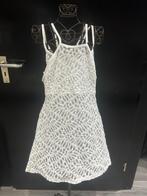 Babydoll dress wit  verschillende maten!!, Ophalen, Nieuw
