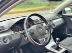 Volkswagen Passat 1.4 TSI Comfortline BlueMotion, Auto's, Volkswagen, Voorwielaandrijving, 4 cilinders, 122 pk, Origineel Nederlands