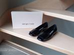 Ballet Flats ballerina's - Sergio Rossi maat 36 (NIEUW), Sergio Rossi, Zwart, Nieuw, Ballerina's