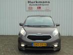 Kia Venga 1.6i AUTOMAAT HOGE INSTAP 63.847 KM ! TREKHAAK, Auto's, Kia, Automaat, Stof, Gebruikt, 4 cilinders