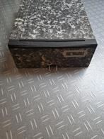 Vintage archiefdozen 37 stuks, Ophalen