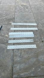 Aluminium platen, Doe-het-zelf en Verbouw, Metalen, Ophalen, Aluminium