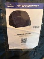 Pop-Up Binnentent - Zo goed als nieuw!, Caravans en Kamperen, Tenten, Ophalen of Verzenden, Zo goed als nieuw, Tot en met 2