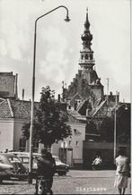 Zierikzee toren stadhuis, Ophalen of Verzenden, 1980 tot heden, Gelopen, Zeeland