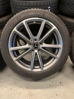 18 inch Originele Mercedes E Klasse W213 Winterset Michelin, Ophalen, 18 inch, 3439LD, Banden en Velgen