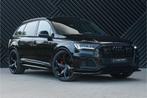 Audi Q7 60 TFSI e quattro S-Line Competition ACC Pano Matrix, Automaat, Gebruikt, Zwart, 2995 cc