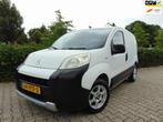 Peugeot Bipper 1.4 HDi XT , Airco / Elec.Pakket / Cv / Lm Ve, Voorwielaandrijving, Stof, Zwart, 4 cilinders